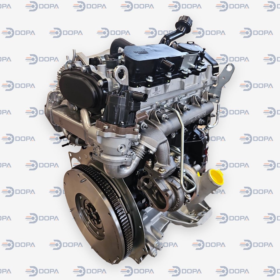 Fiat Ducato 2.3 çıkma motor için temsili motor görseli