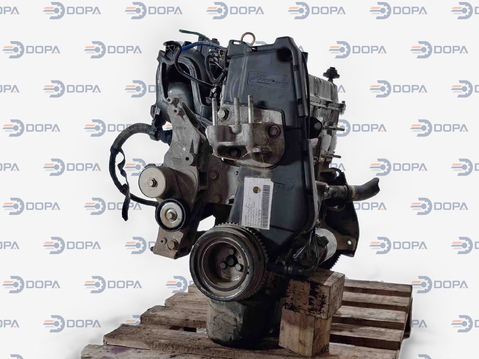 Fiat Palio 1.4 çıkma motor için temsili motor görseli