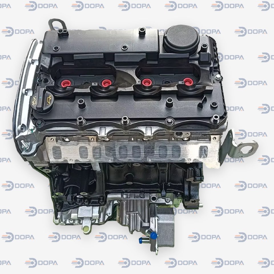 Ford Transit 2.0–2.2–2.5 çıkma motor için temsili motor görseli