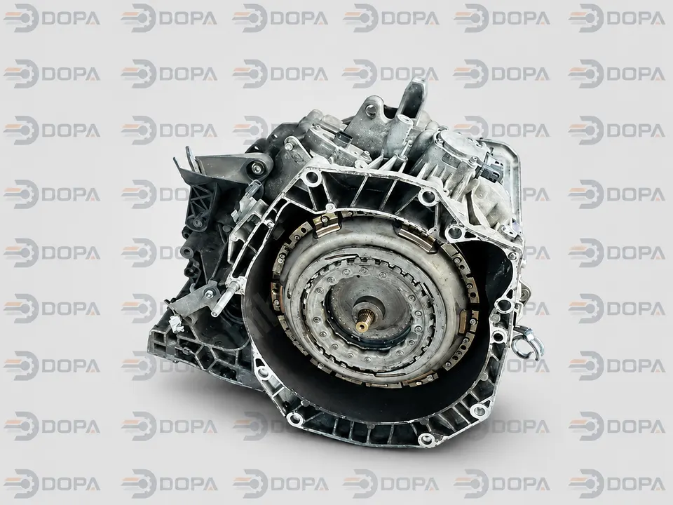 1.5 dCi şanzıman görseli