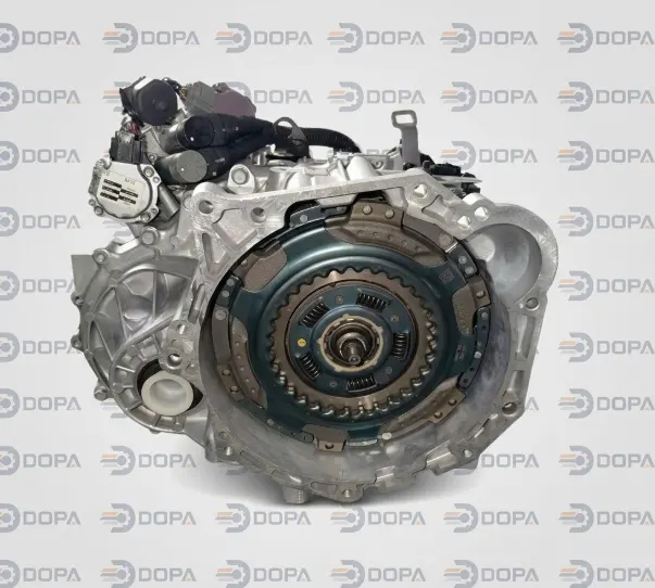 Kia Sportage şanzıman görseli